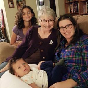 Meet your Posher, Susan